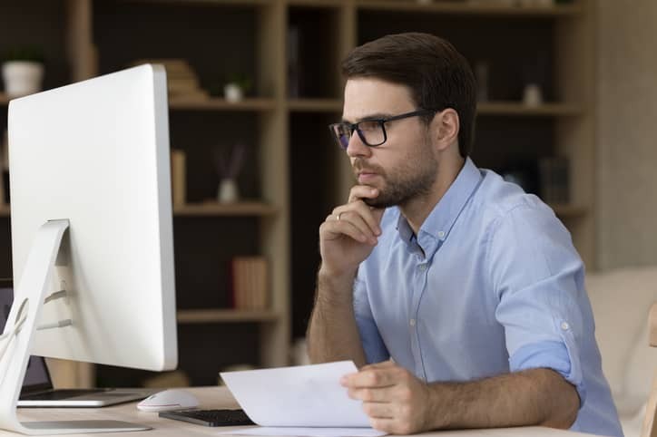 Oddłużanie procesowe po cesji wierzytelności