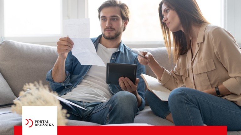jak wyjść z długów chwilówek i pożyczek