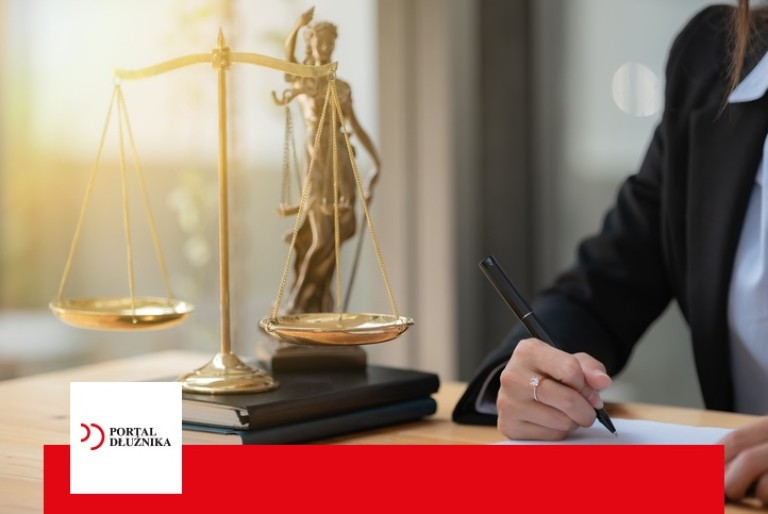 Idealna pomoc w spłacie długów