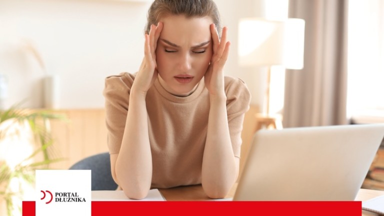 Chwilówki dla zadłużonych uprzykrzą Ci życie