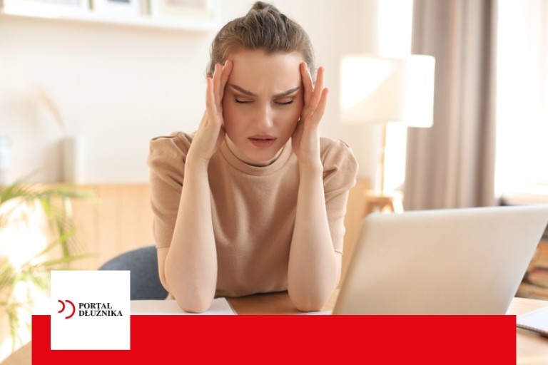 Chwilówki dla zadłużonych uprzykrzą Ci życie