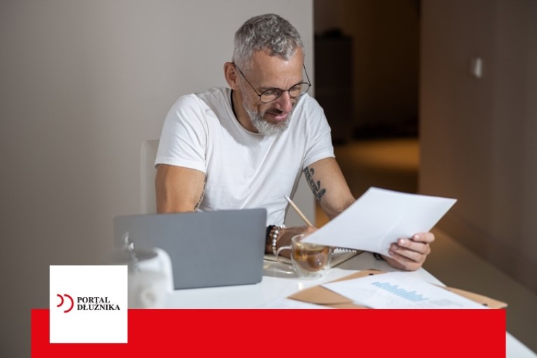 Pomoc w oddłużaniu i redukcji zobowiązań