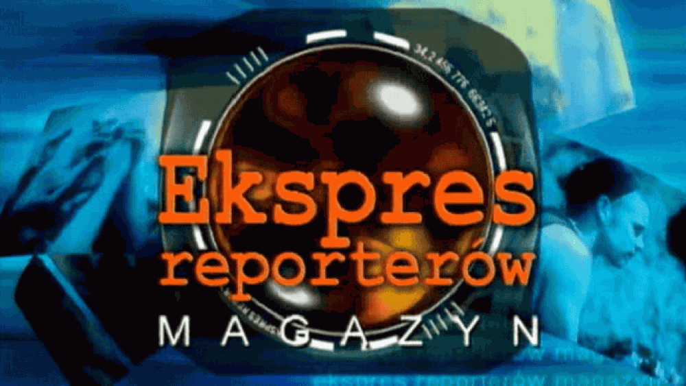 Expres Reporterów