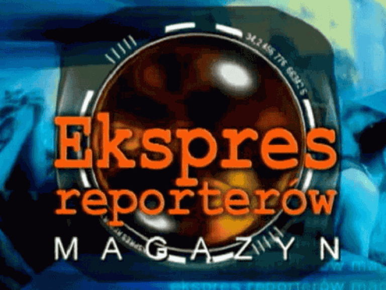 Expres Reporterów