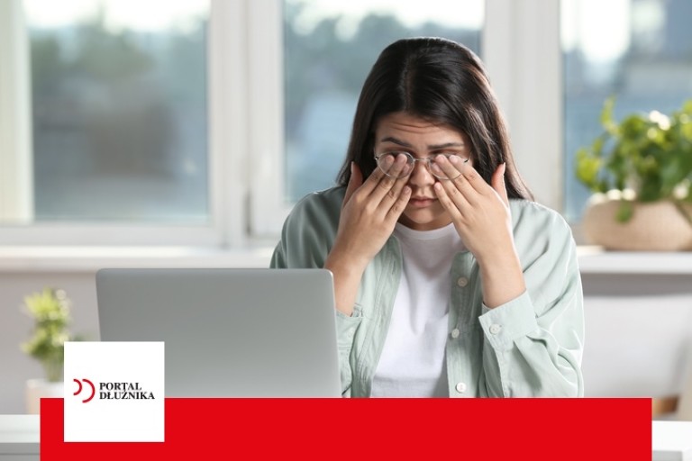 Stresujący nakaz zapłaty. Co z nim robić