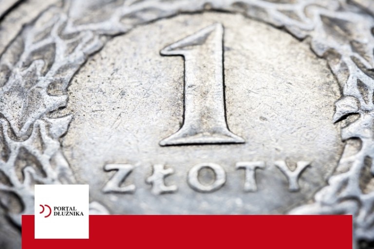 spłacanie długu własnym tempem