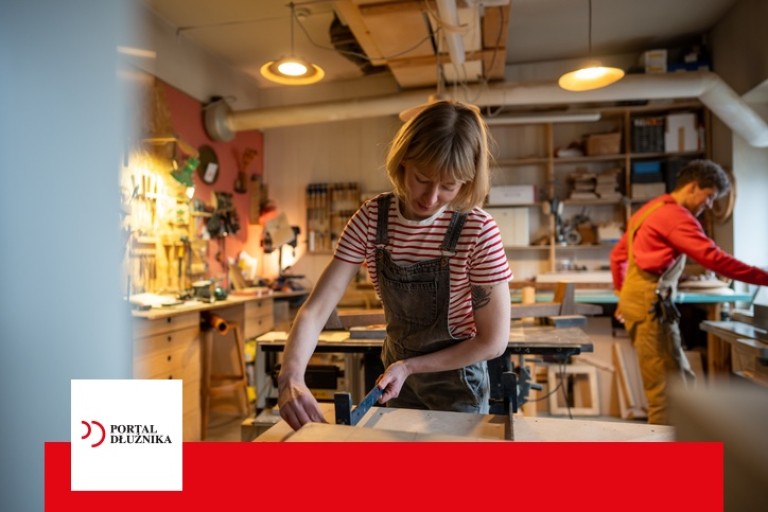 Upadłość przedsiębiorcy to ostateczność