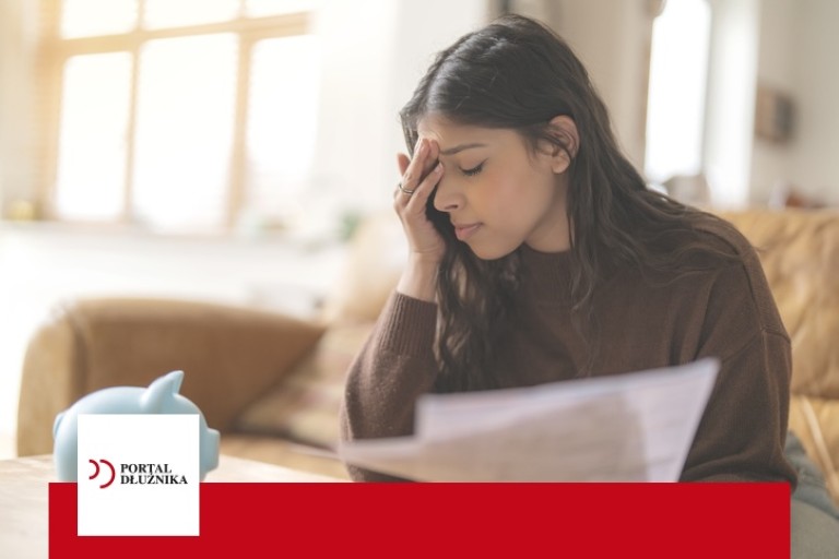 Dręczące chwilówki dla zadłużonych