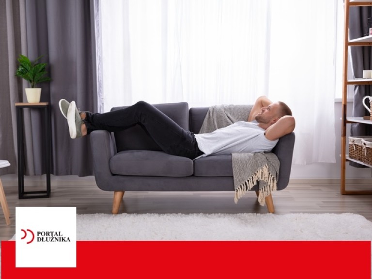 jak wyjść z długów porady prawne