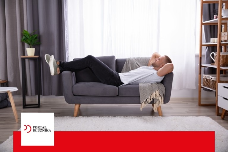 jak wyjść z długów porady prawne