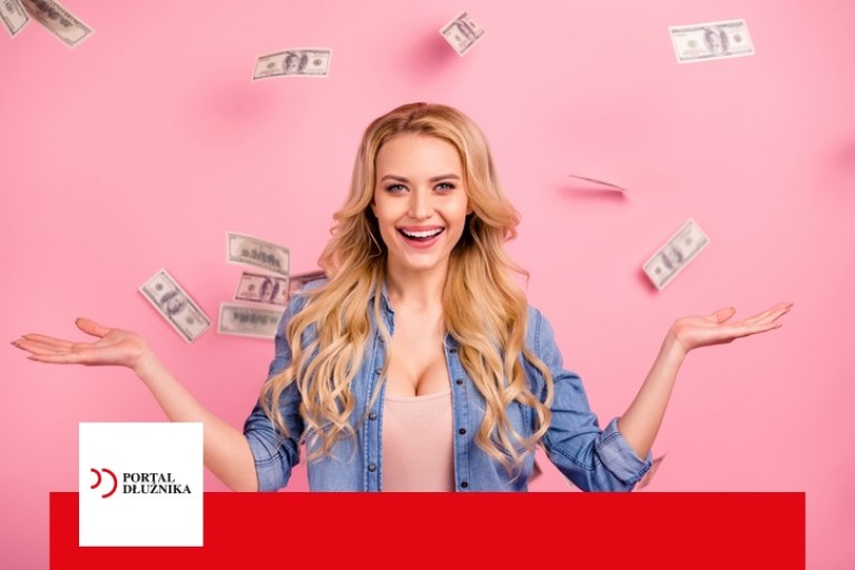 Pożyczka dla bardzo zadłużonych online bez BIK