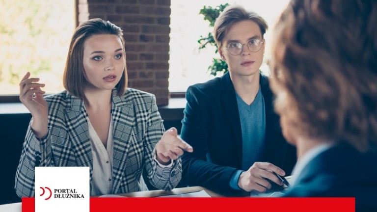 spłacanie długu kolejnym długiem