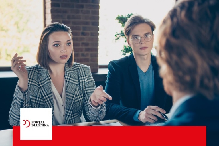 spłacanie długu kolejnym długiem