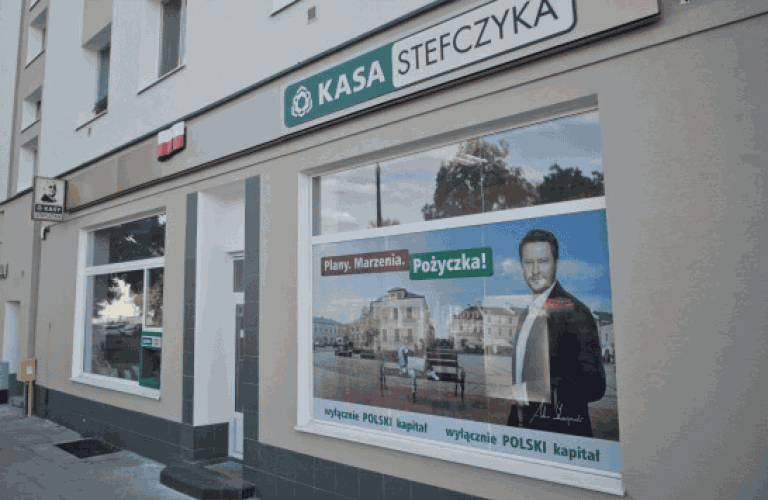 częściowe umorzenie długu w Skok Stefczyka