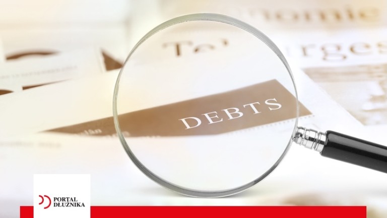 Jak wyjść z dużych i groźnych długów