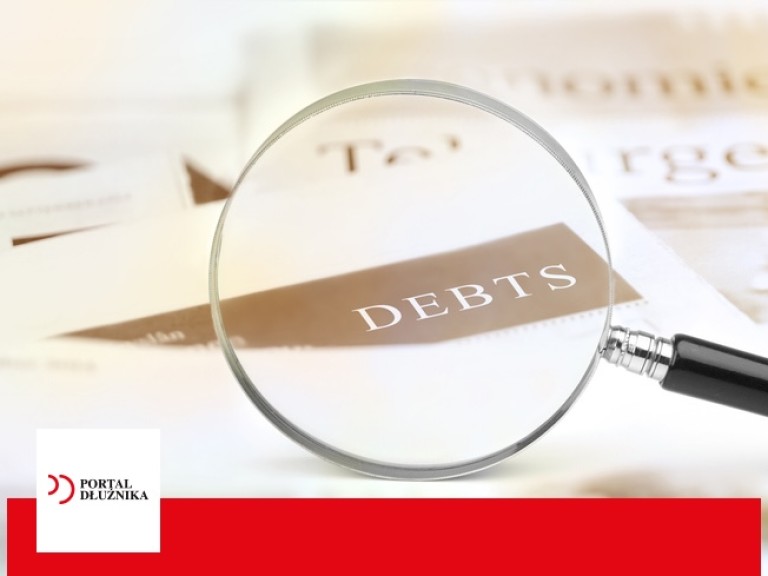 Jak wyjść z dużych i groźnych długów