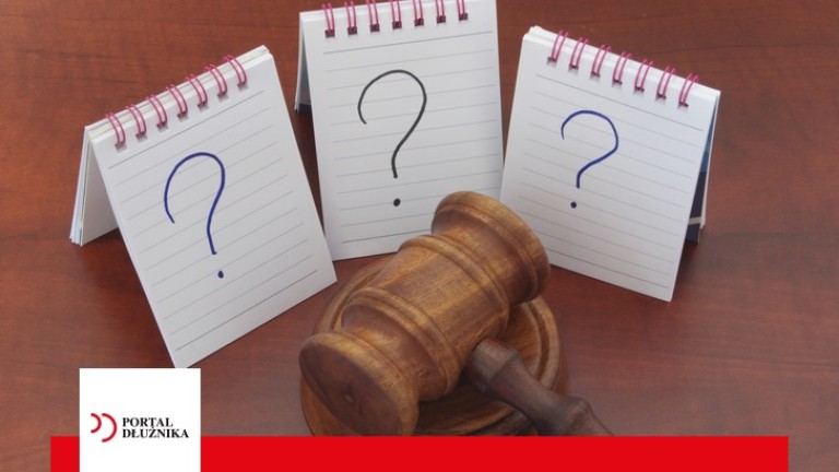 Co to jest uprawomocnienie wyroku