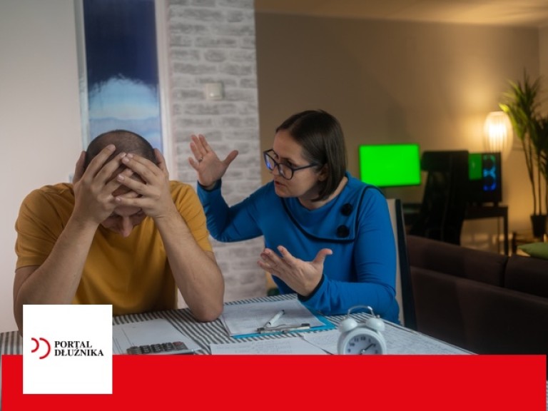 Skuteczna pomoc z długami w parabankach