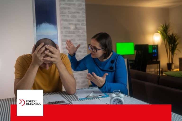 Skuteczna pomoc z długami w parabankach