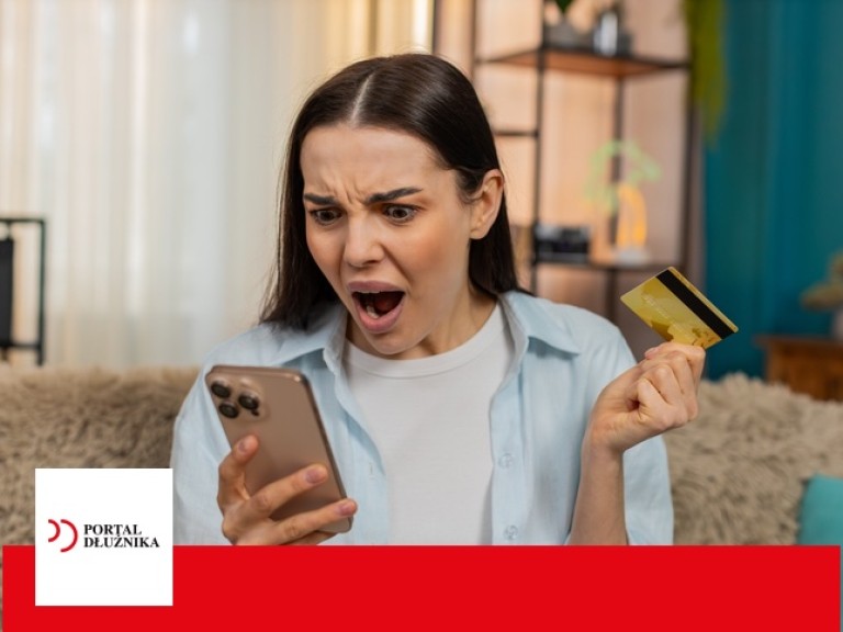 Pożyczka dla bardzo zadłużonych online to porażka a nie sukces