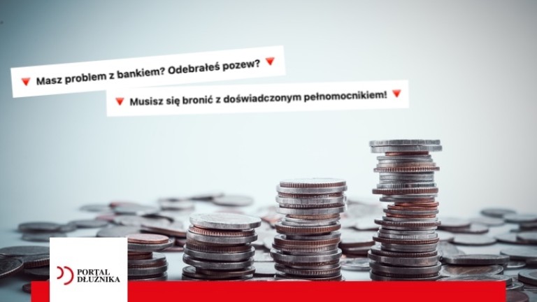 pomoc w wyjściu z długów