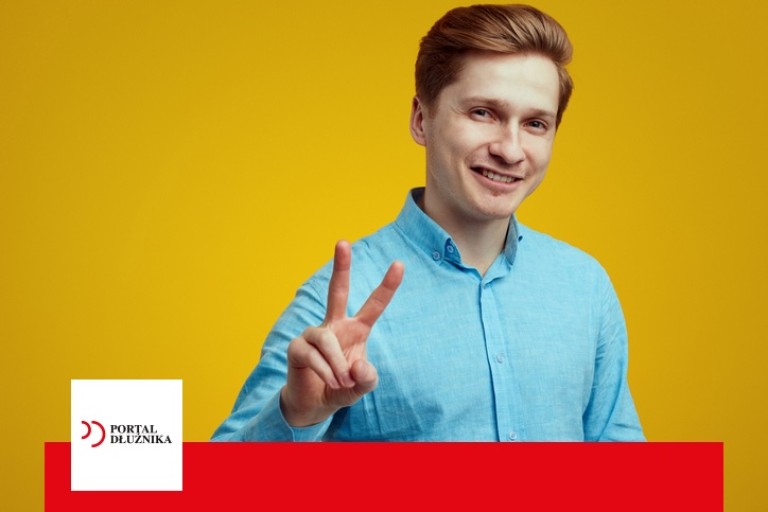 Niezawodny sprzeciw od nakazu zapłaty