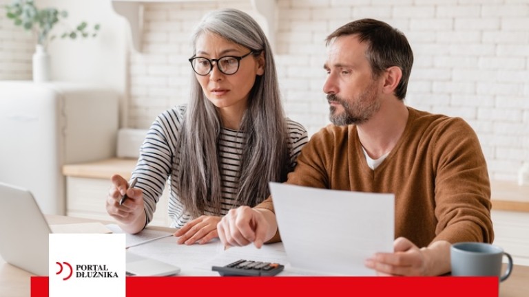 Zadłużenie a porady finansowe