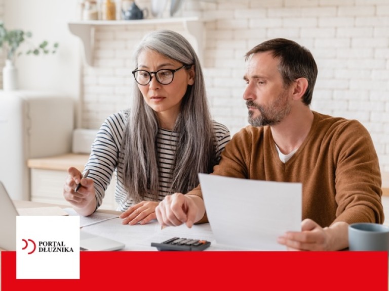 Zadłużenie a porady finansowe