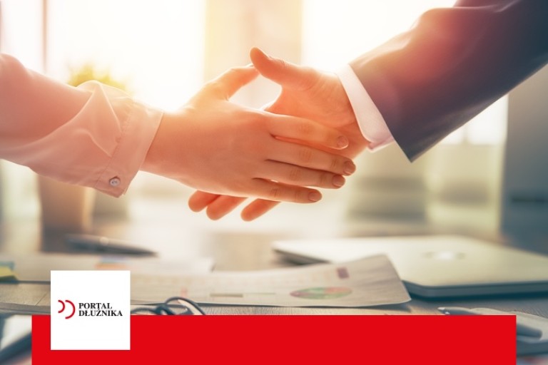 Cesja do Ultimo i nakaz zapłaty - co robić