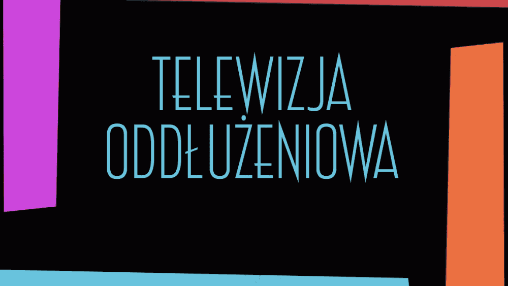 Rusza Telewizja Oddłużeniowa