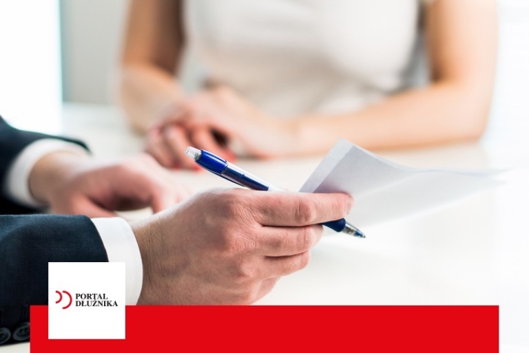 Zrozum jak poradzić sobie z długami