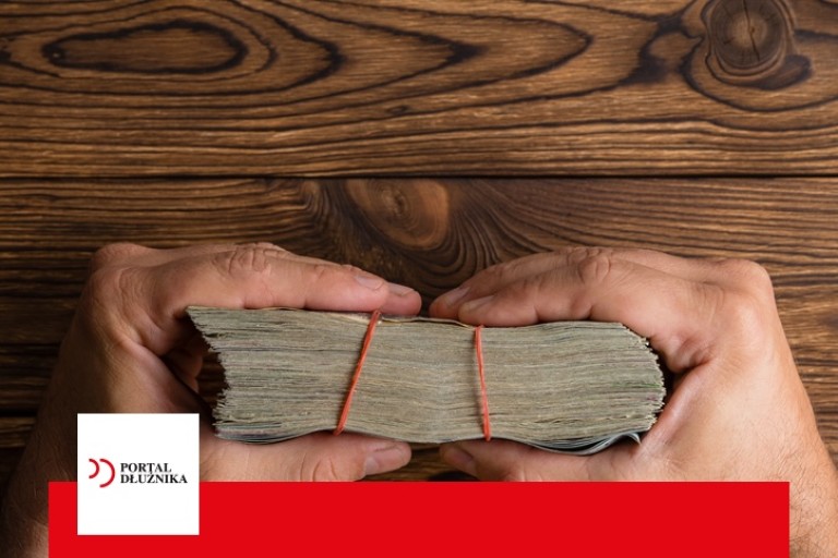 oddłużenia z prawdziwego zdarzenia