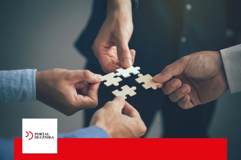 Spirala długów to spirala problemów Spirala długów to spirala problemów