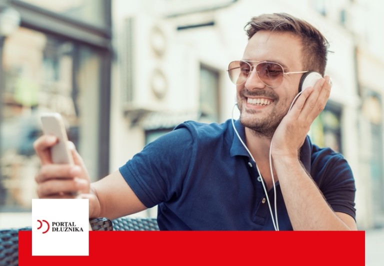 Pożyczka z komornikiem jest możliwa