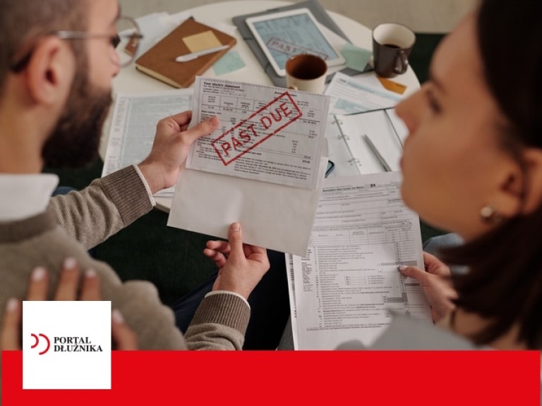 pomoc prawna w oddłużaniu może być niezbędna