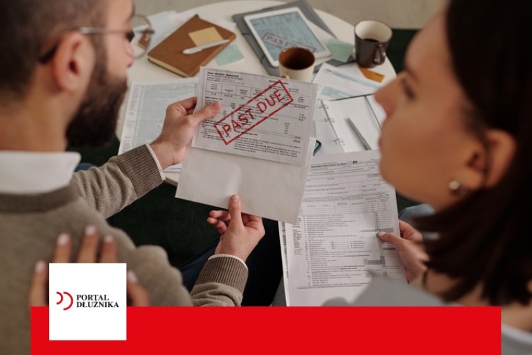 pomoc prawna w oddłużaniu może być niezbędna