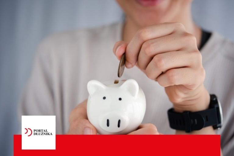 Pomoc z długami od czego zacząć