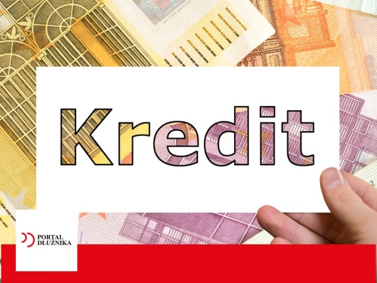 Podejrzany kredyt na spłatę długów Podejrzany kredyt na spłatę długów