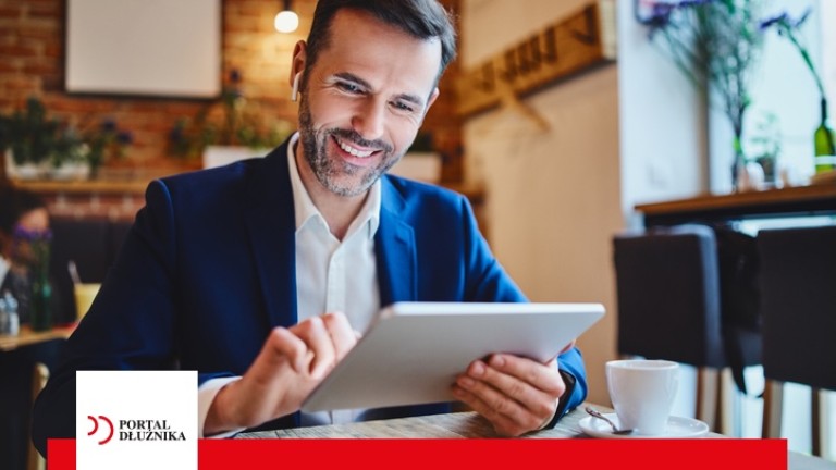 konsolidacyjna pożyczka z komornikiem od ręki