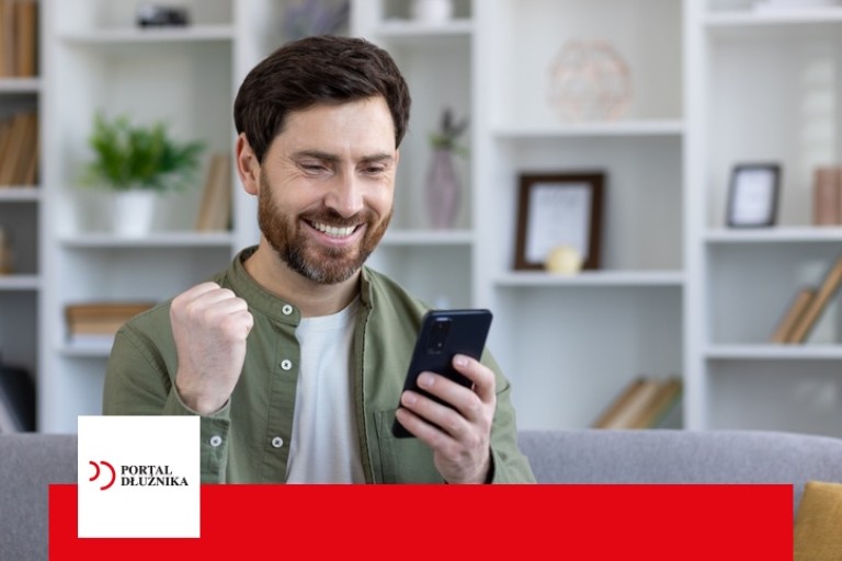 Dramatyczne spłacanie długu