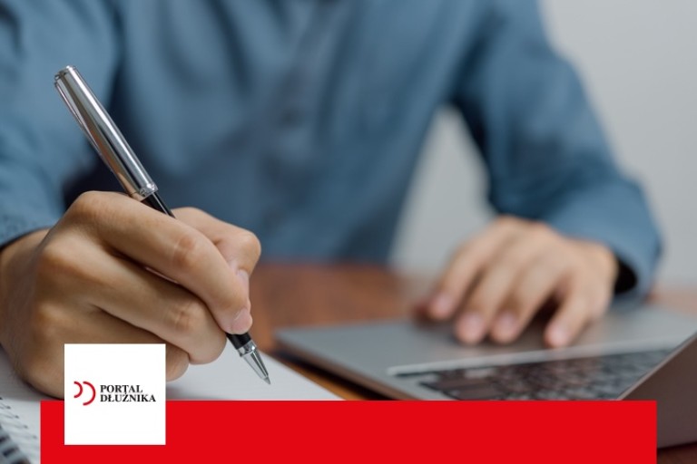 Stopniowe i systematyczne spłacanie długu jest skuteczne