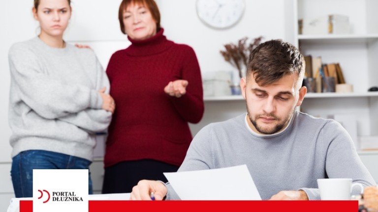 Jak działa pomoc finansowa dla zadłużonych Jak działa pomoc finansowa dla zadłużonych