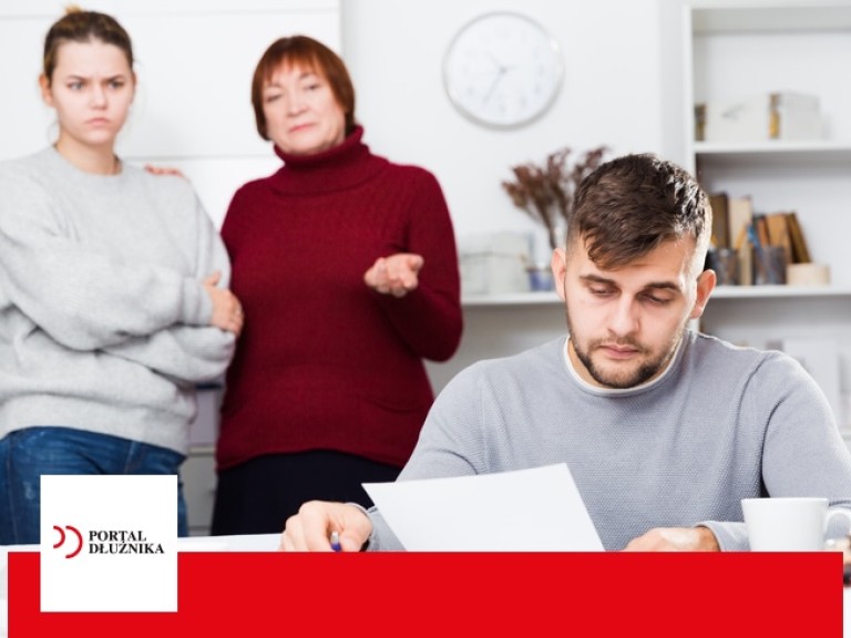 Jak działa pomoc finansowa dla zadłużonych Jak działa pomoc finansowa dla zadłużonych