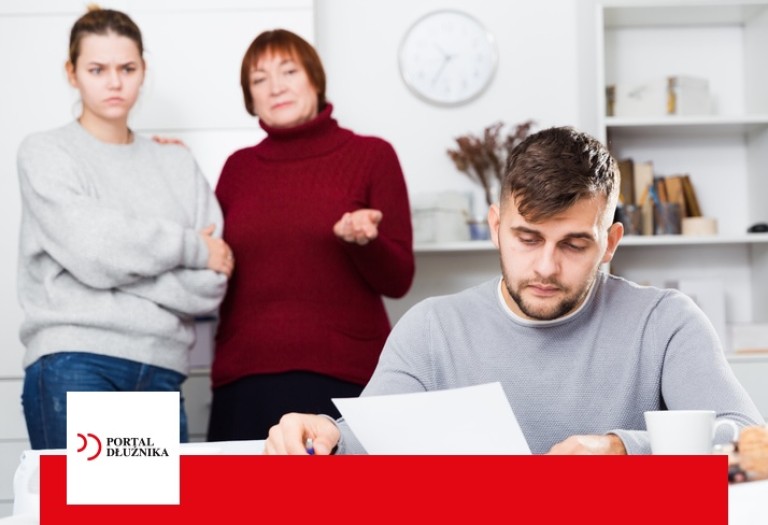 Jak działa pomoc finansowa dla zadłużonych Jak działa pomoc finansowa dla zadłużonych