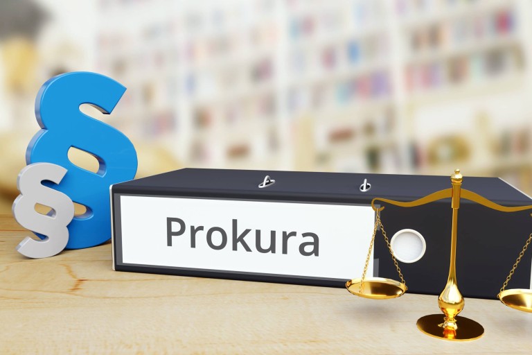 Prokura wystąpiła do sądu