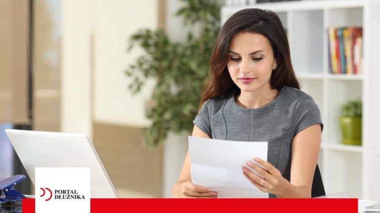 Nakaz zapłaty - co robić by się obronić