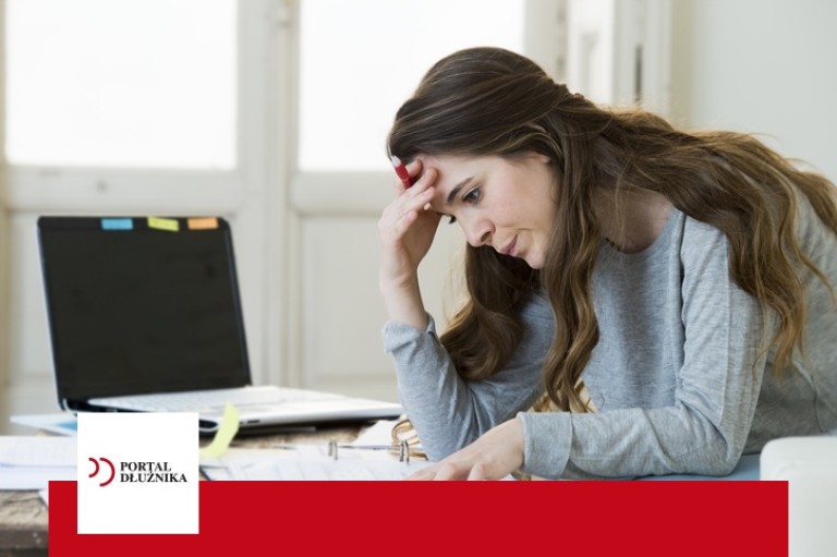 odpowiednie oddłużanie