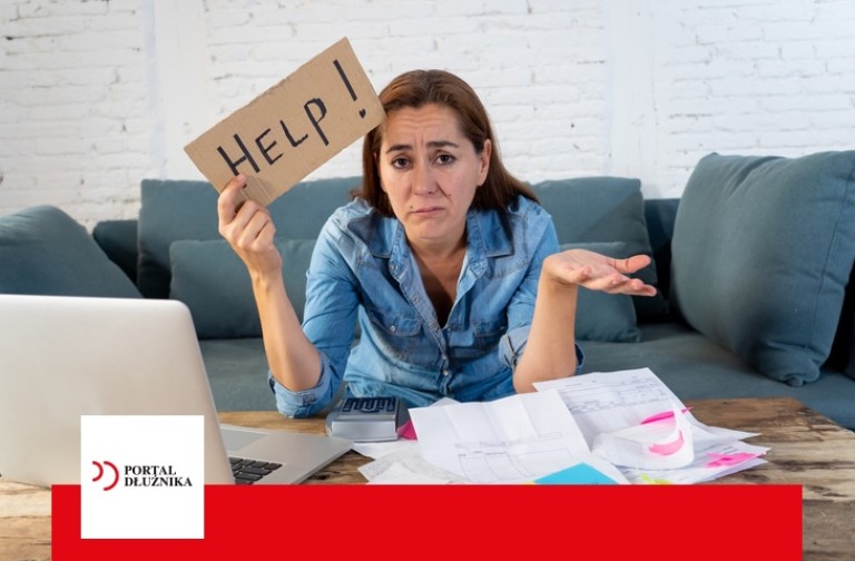 gdzie znaleźć pomoc w spłacie długów