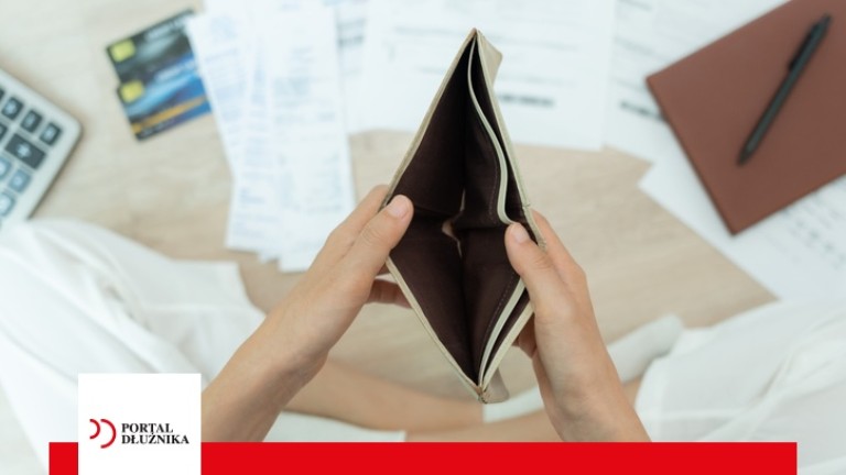 Jak wyjść z długów porady fachowców Jak wyjść z długów porady fachowców