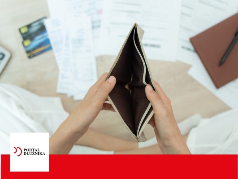 Jak wyjść z długów porady fachowców Jak wyjść z długów porady fachowców